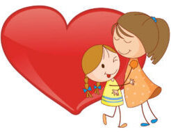 sister